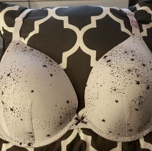 NWOT Cacique Boost Balconette Bra